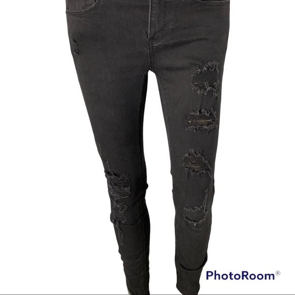 Mudd Denim - Mudd Low Rise Skinny SZ 1